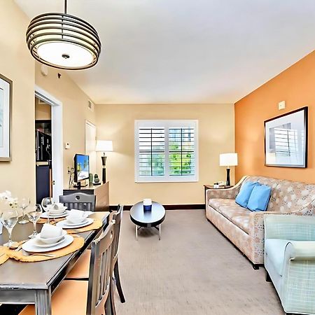1Br Apartment Near Disney W Pool Hot Tub Arcade Orlando Bagian luar foto