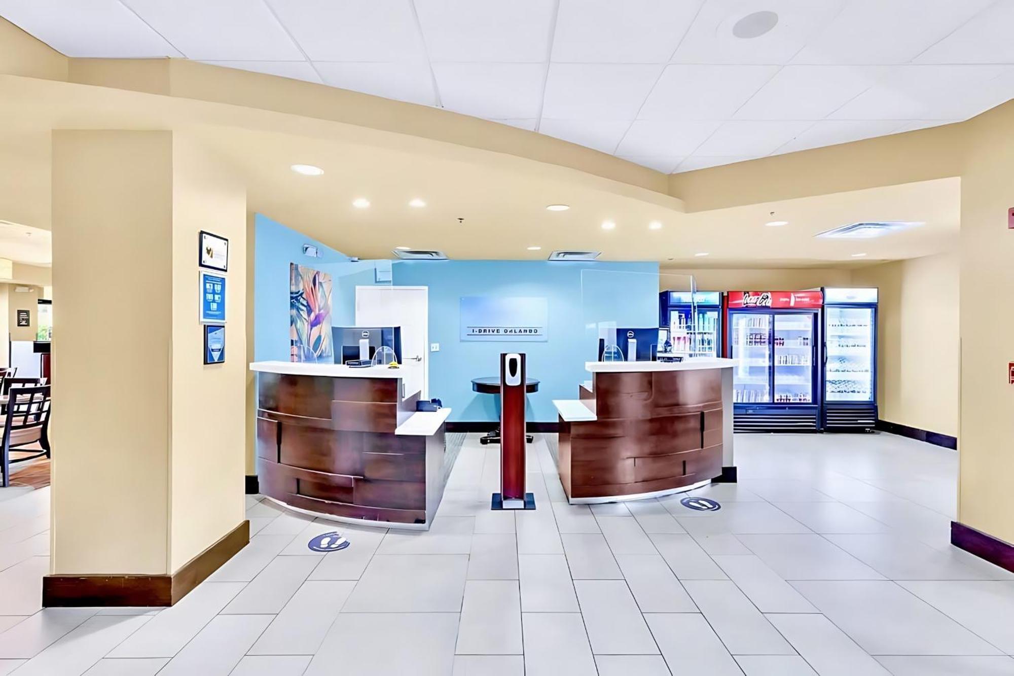 1Br Apartment Near Disney W Pool Hot Tub Arcade Orlando Bagian luar foto